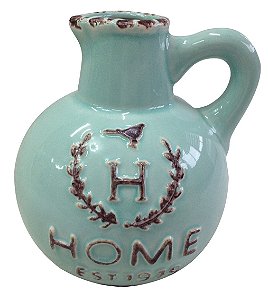 VASO CERAMICA 18CM