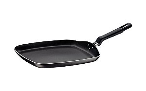 BISTEQUEIR LISA ALU 26CM LORETO GRA
