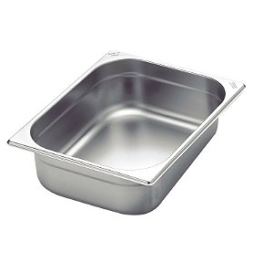 CUBA ACO INOX 1/2 100MM S/ALCA