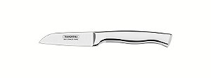 FACA LEGUME/FRUTA INOX 3 CRONOS