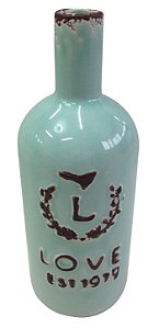VASO CERAMICA 25CM