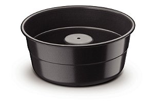 FORMA BOLO ALUM 20CM BRASIL GRA