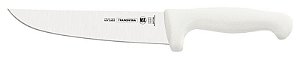 FACA CARNE INOX 8 PROFISSIONAL BRA