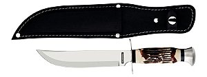 FACA ESPORTE INOX 6 OUTDOOR PRE