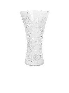 VASO DE VIDRO 28X16