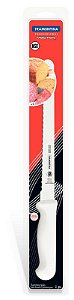 FACA FIAMBRE INOX 12 PROFISSION BRA