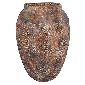 VASO DE CIMENTO  27CM X 41CM