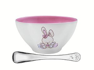 JG.PORCELANA P/CRIANCA 2PC LE PETIT