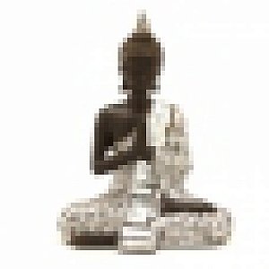 FIGURA DE RESINA BUDDHA