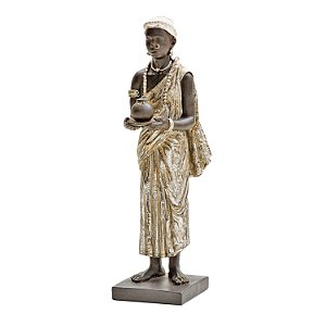 FIGURA DE RESINA