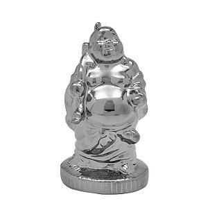 FIGURA DE RESINA BUDDHA
