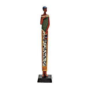 FIGURA DE RESINA- 43 CM