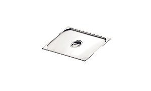 TAMPA ACO INOX 1/2 ALCA