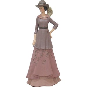 FIGURA DECORATIVA - 30 CM