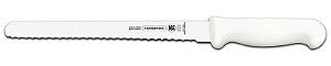 FACA FIAMBRE INOX 10 PROFISSION BRA