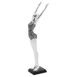 FIGURA RESINA PARA ORNAMENTACAO
