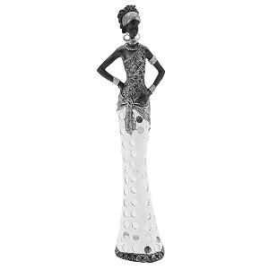 FIGURA RESINA PARA ORNAMENTACAO