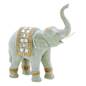 FIGURA RESINA PARA ORNAMENTACAO