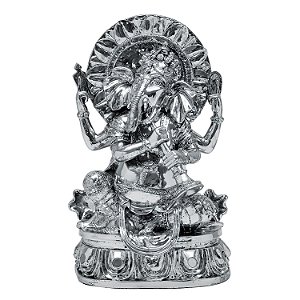 FIGURA DE RESINA GANESH