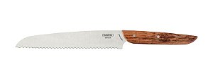 FACA PAO INOX 8 VERTTICE
