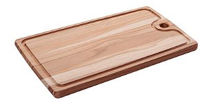 TABUA P/ CHURRASCO 350X230