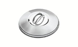 TAMPA ACO INOX SOLAR