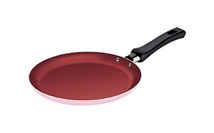 PANQUEQUEIR ALUM 22CM MY LOVELY ROS
