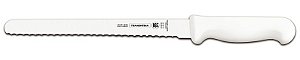 FACA FIAMBRE INOX 8 PROFISSION BRA
