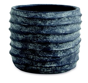 CACHEPOT EM CIMENTO