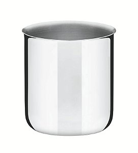 COPO ACO INOX 0,34 L SERVICE