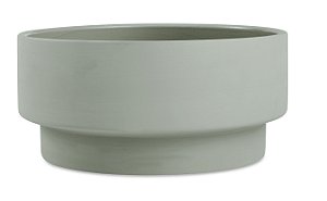 CACHEPOT EM CIMENTO