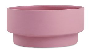 CACHEPOT EM CIMENTO