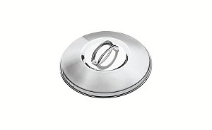 TAMPA ACO INOX SOLAR