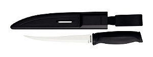 FACA ESPORT FILETEA INOX 6 FISH PRE