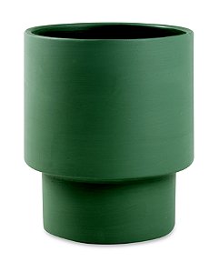 CACHEPOT EM CIMENTO