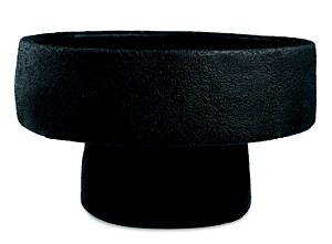 CACHEPOT EM CIMENTO
