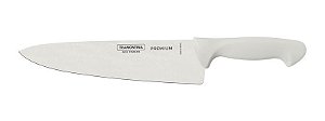 FACA CHEF INOX 10 PREMIUM BRA