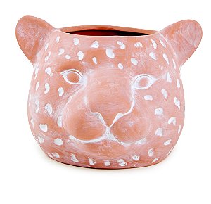 CACHEPOT EM TERRACOTA