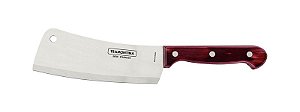 CUTELO INOX 6 POLYWOOD VER
