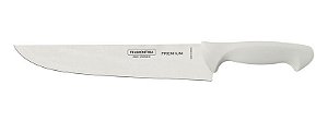 FACA CARNE INOX 10 PREMIUM BRA