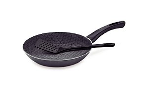 FRIGID ALUM 18CM C/ESPAT PARIS GRA