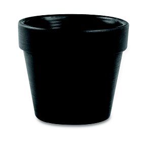 CACHEPOT EM CIMENTO