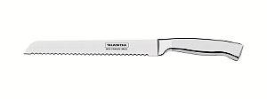 FACA PAO INOX 8 CRONOS