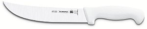 FACA CARNE INOX 12 PROFISSIONAL BRA