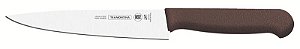 FACA CARNE INOX 6 PROFISSIONAL MAR