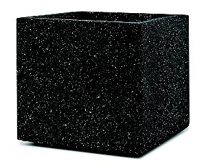KIT CACHEPOT EM POLIRESINA - 2PCS