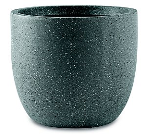 KIT CACHEPOT EM POLIRESINA - 2PCS
