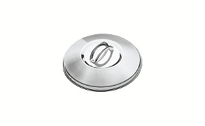 TAMPA ACO INOX SOLAR