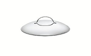 TAMPA ACO INOX ALLEGRA