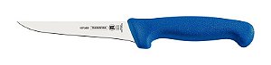 FACA DESOSSAR INOX 5 PROFISSION AZU
